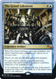[Foil] The Grand Calcutron (131/216) (The List Reprints)