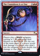 [Foil] The Countdown Is at One (080/216) (The List Reprints)