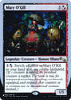 [Foil] Mary O'Kill (138/216) (The List Reprints)
