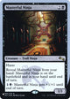 [Foil] Masterful Ninja (060/216) (The List Reprints)