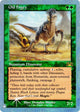 [Foil] Old Fogey (000/096) (The List Reprints)