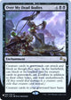 [Foil] Over My Dead Bodies (063/216) (The List Reprints)