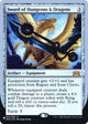 [Foil] Sword of Dungeons & Dragons (084/096) (The List Reprints)
