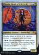 [Foil] Phoebe, Head of S.N.E.A.K. (135/216) (The List Reprints)