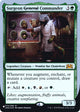[Foil] Surgeon ~General~ Commander (072/096) (The List Reprints)