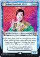 [Foil] Richard Garfield, Ph.D. (026/096) (The List Reprints)