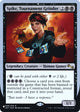 [Foil] Spike, Tournament Grinder (069/216) (The List Reprints)
