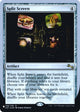 [Foil] Split Screen (158/216) (The List Reprints)