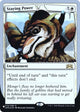 [Foil] Staying Power (013/096) (The List Reprints)