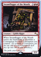 [Foil] Steamflogger of the Month (094/216) (The List Reprints)