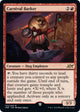 [Foil] Carnival Barker (102) (Unfinity)