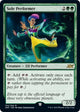 [Foil] Sole Performer (154) (Unfinity)