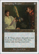 [Foil] Disrupting Scepter (293) (7th Edition)