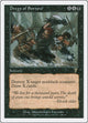 [Foil] Dregs of Sorrow (129) (7th Edition)
