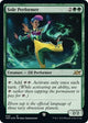 [Foil] Sole Performer (Galaxy Foil) (440) (Unfinity)
