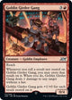 Goblin Girder Gang (111) (Unfinity)