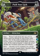 Push Your Luck (2-3-6) (224) (Unfinity)