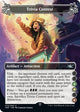 [Foil] Trivia Contest (3-4-6) (233) (Unfinity)