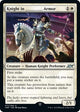 Knight in _______ Armor (17) (Unfinity)