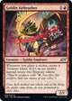 [Foil] Goblin Airbrusher (108) (Unfinity)