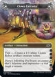 [Foil] Clown Extruder (4-6) (204) (Unfinity)