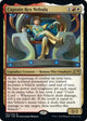 [Foil] Captain Rex Nebula (164) (Unfinity)