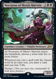 [Foil] Nocturno of Myra's Marvels (82) (Unfinity)
