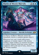 [Foil] Fluros of Myra's Marvels (46) (Unfinity)