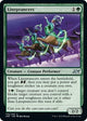 [Foil] Lineprancers (146) (Unfinity)