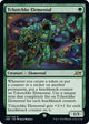 Tchotchke Elemental (158) (Unfinity)