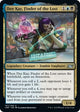 Dee Kay, Finder of the Lost (167) (Unfinity)