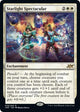 [Foil] Starlight Spectacular (28) (Unfinity)