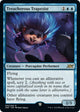Treacherous Trapezist (60) (Unfinity)