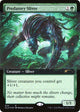 [Foil] Predatory Sliver (Extended Art) (654) (Secret Lair Drop Series)
