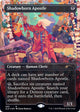 [Foil] Shadowborn Apostle (683) (683) (Secret Lair Drop Series)