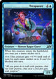 _______ _______ _______ Trespasser (61) (Unfinity)