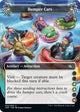Bumper Cars (3-4-6) (202) (Unfinity)