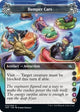 [Foil] Bumper Cars (3-5-6) (202) (Unfinity)