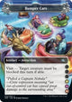Bumper Cars (4-5-6) (202) (Unfinity)