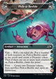 Pick-a-Beeble (2-3-6) (223) (Unfinity)
