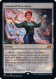 [Foil] Standard Procedure (Galaxy Foil) (287) (Unfinity)