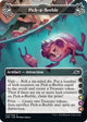 Pick-a-Beeble (4-5-6) (223) (Unfinity)