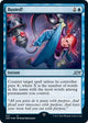 [Foil] Busted! (Galaxy Foil) (327) (Unfinity)
