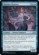 [Foil] Monitor Monitor (52) (Unfinity)