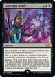Knife and Death (77) (Unfinity)
