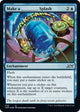 [Foil] Make a _____ Splash (Galaxy Foil) (336) (Unfinity)