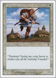 Eager Cadet (14) (7th Edition)