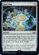 [Foil] Park Map (190) (Unfinity)