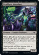 Deadbeat Attendant (69) (Unfinity)
