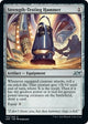 [Foil] Strength-Testing Hammer (193) (Unfinity)